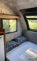 Munzur Karavan-Camping