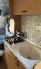 Munzur Karavan-Camping