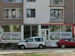 Munzur Sürücü Kursu