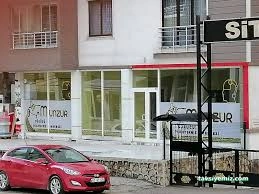 Munzur Sürücü Kursu