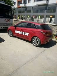 Munzur Sürücü Kursu