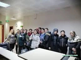 Munzur Sürücü Kursu