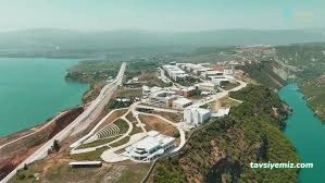 Munzur Üniversitesi