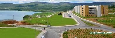 Munzur Üniversitesi