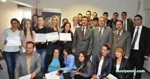 Murat Arıtürk Mesleki Eğitim Merkezi