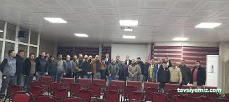 Murat Arıtürk Mesleki Eğitim Merkezi