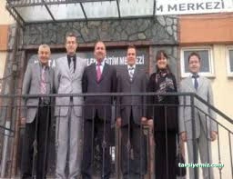 Murat Arıtürk Mesleki Eğitim Merkezi