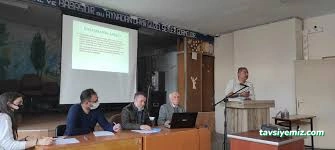 Murat Arıtürk Mesleki Eğitim Merkezi