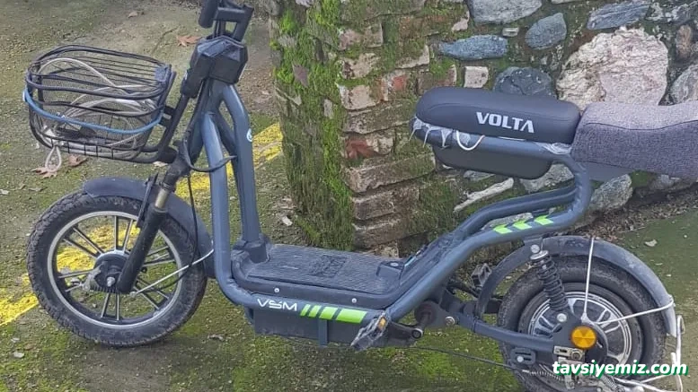 Murat Bisiklet Motosiklet