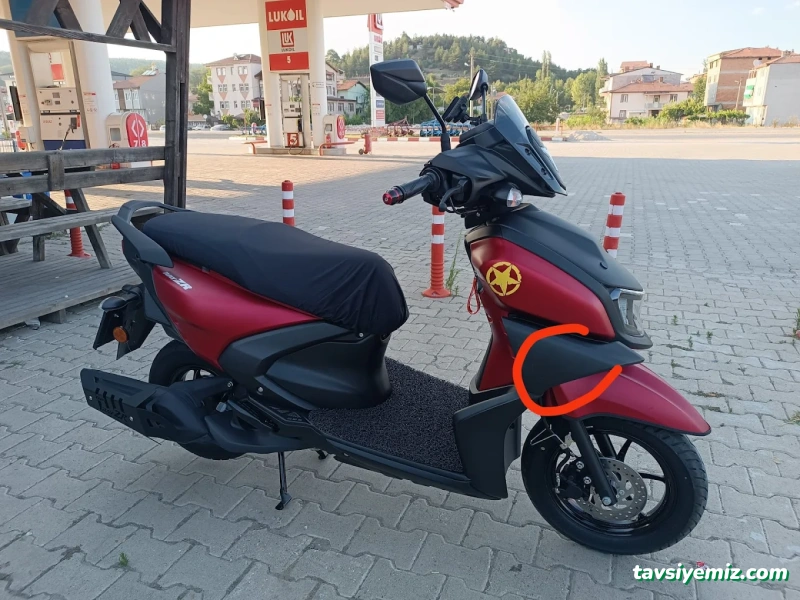 Murat Bisiklet Motosiklet