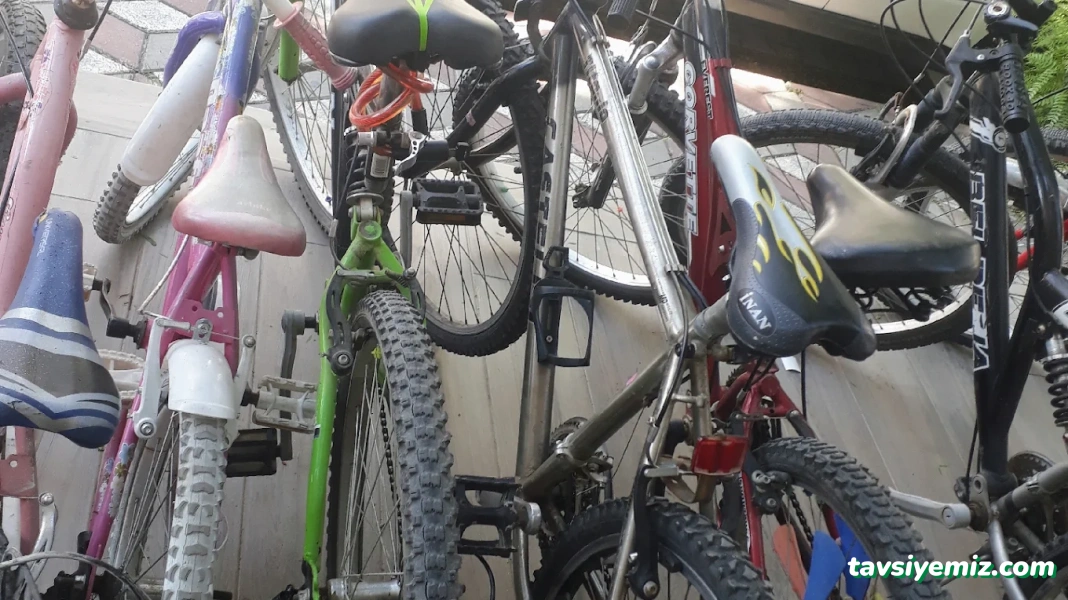 Murat Bisiklet Motosiklet