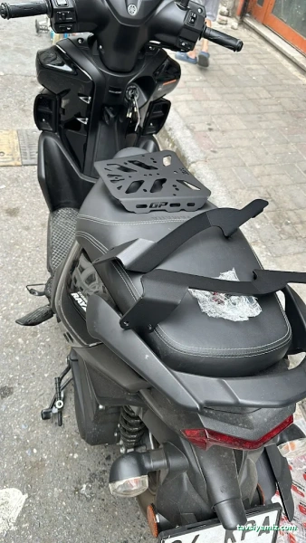 Murat Bisiklet Motosiklet