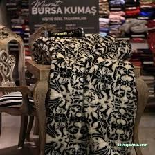 Murat Bursa Kumaş