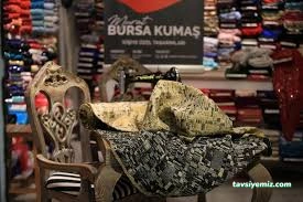 Murat Bursa Kumaş