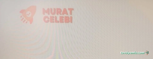 Murat Çelebi - Bilecik Web Tasarım Ve Seo