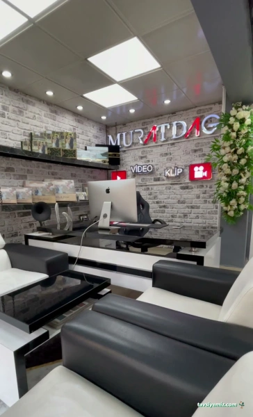 Murat Dağ Fotoğrafçılık