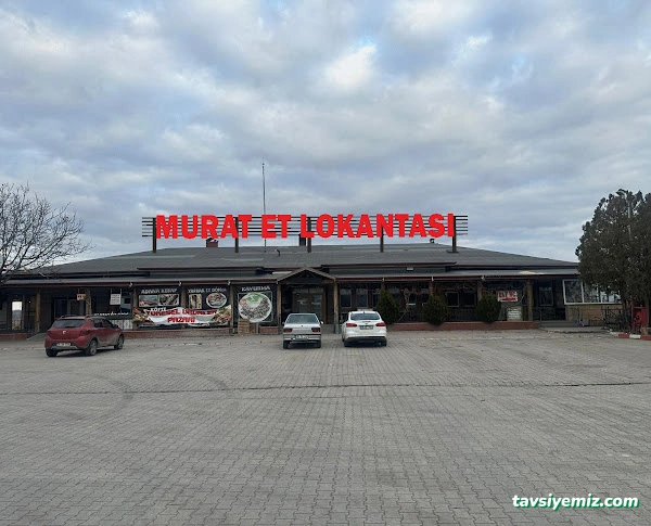 Murat Dinlenme Tesisleri