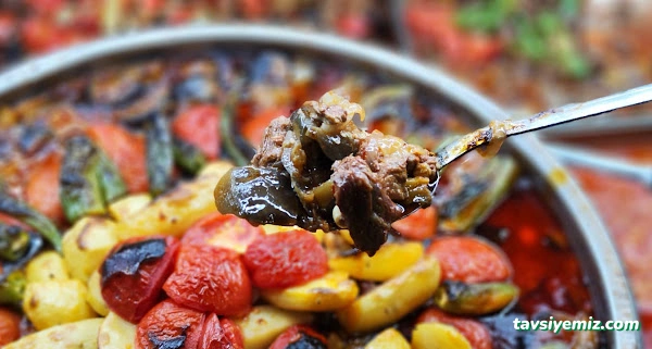 Murat Dinlenme Tesisleri