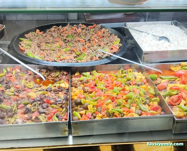 Murat Dinlenme Tesisleri