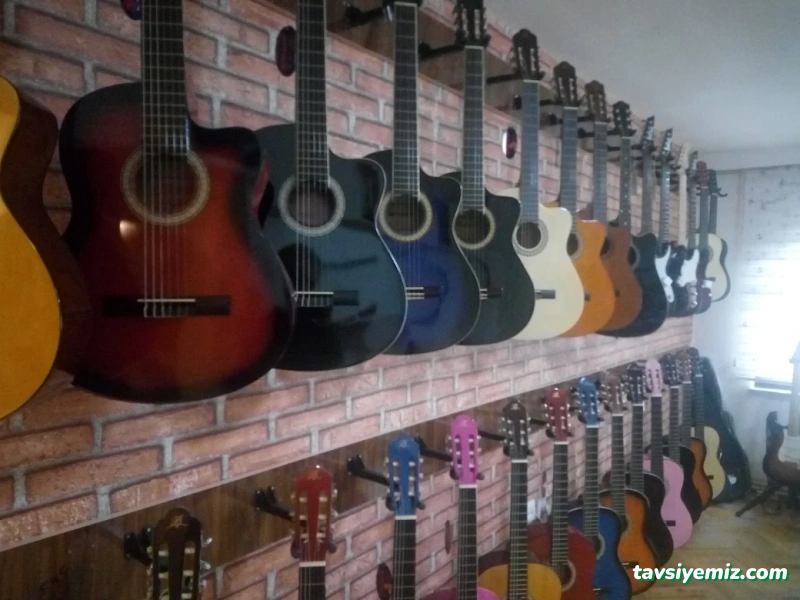 Murat Durmaz Müzik Evi