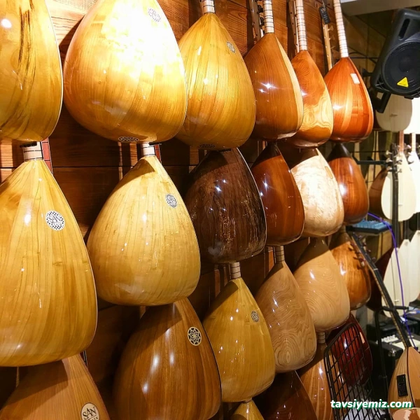 Murat Durmaz Müzik Evi