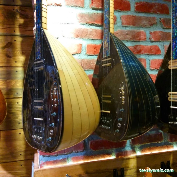 Murat Durmaz Müzik Evi