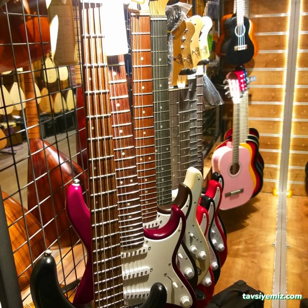 Murat Durmaz Müzik Evi