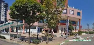 Murat Eğitim Kurumları