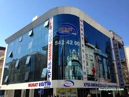 Murat Eğitim Kurumları