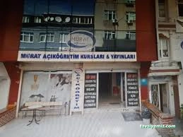 Murat Eğitim Kurumları