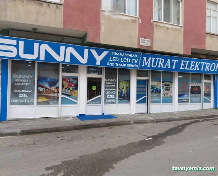Murat Elektronik