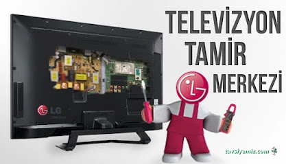Murat Elektronik Lg-Premıer Tv Tamir Servis