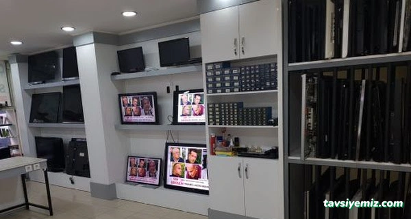 Murat Elektronik -Tv Tamiri Ve Elektronik Terazi Baskül -Tamir Servisi