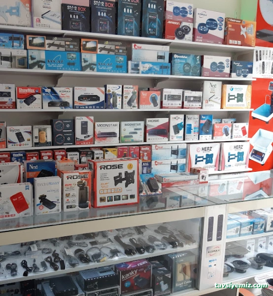 Murat Elektronik -Tv Tamiri Ve Elektronik Terazi Baskül -Tamir Servisi