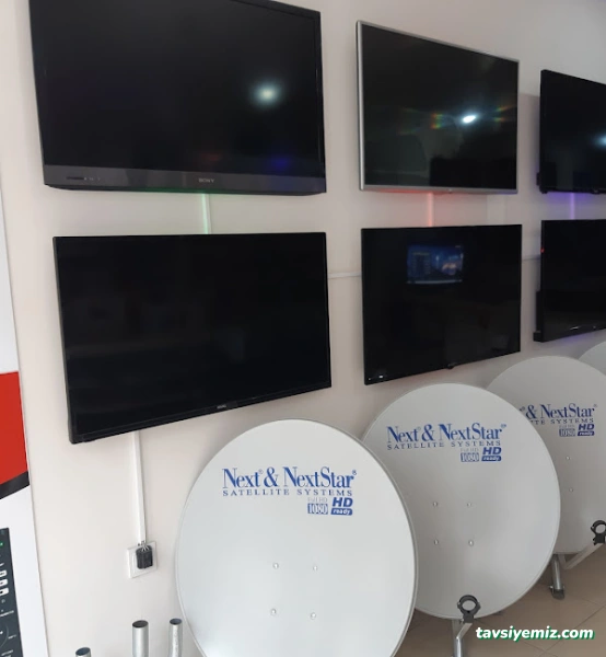 Murat Elektronik -Tv Tamiri Ve Elektronik Terazi Baskül -Tamir Servisi