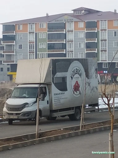 Murat Kızılboğa Lojistik