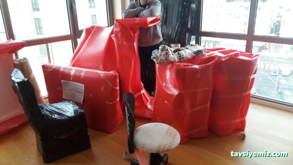 Murat Kızılboğa Lojistik