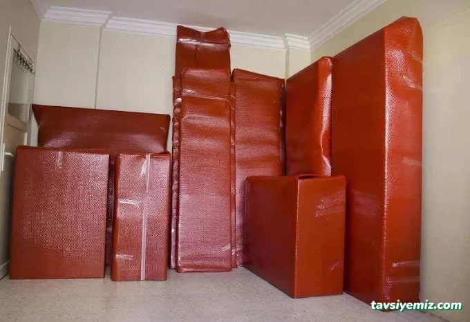 Murat Kızılboğa Lojistik