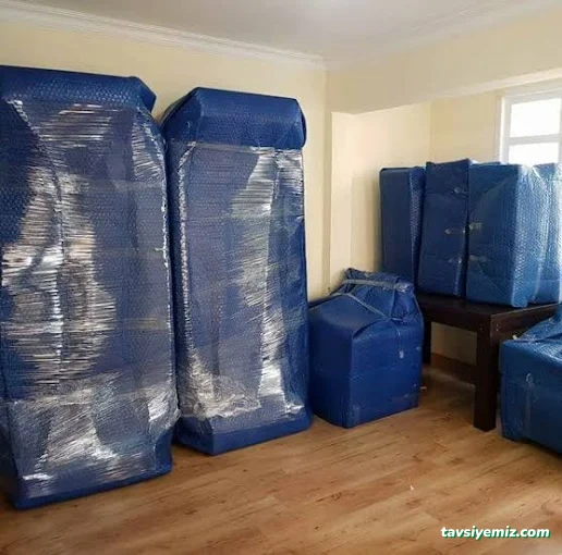 Murat Kızılboğa Lojistik