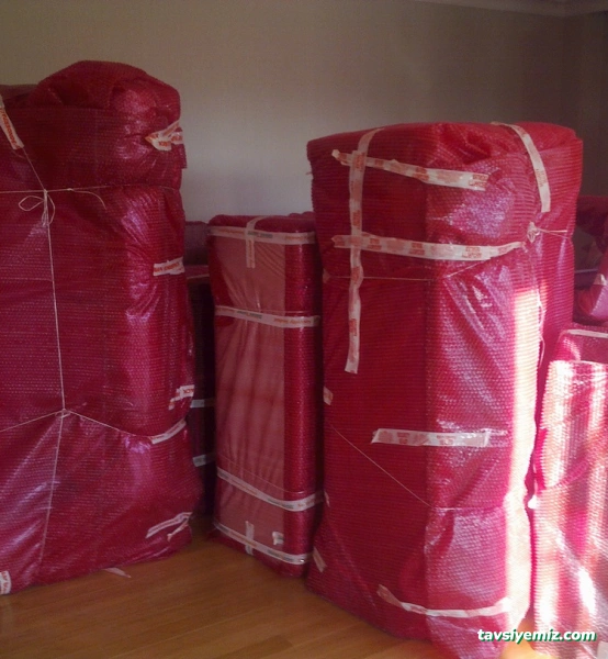 Murat Kızılboğa Lojistik Ve Evden Eve Nakliyat Asansör Kiralama