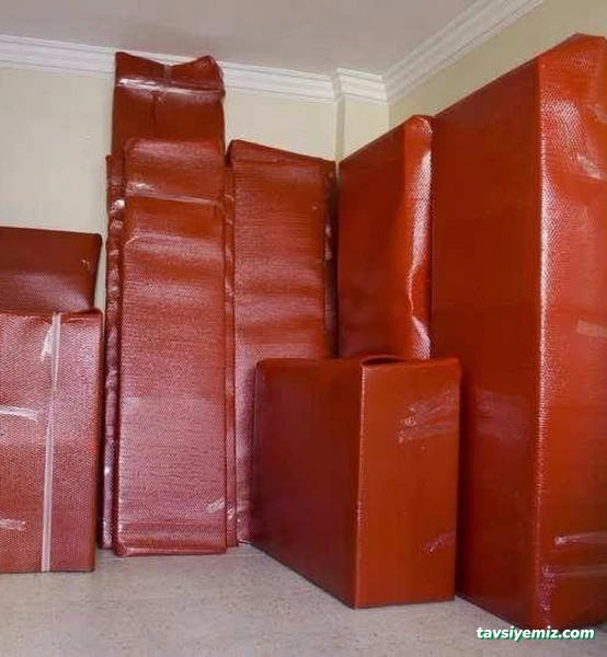 Murat Kızılboğa Lojistik Ve Evden Eve Nakliyat Asansör Kiralama