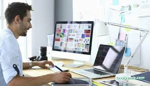 Murat Menteşe Grafik Tasarım Web Hizmetleri