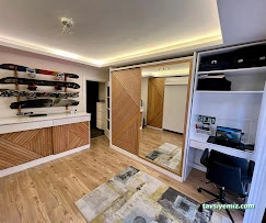 Murat Mobilya Marangoz Atölyesi