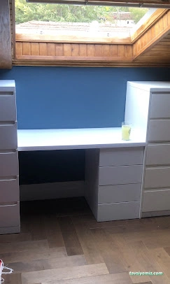 Murat Mobilya Marangoz Atölyesi