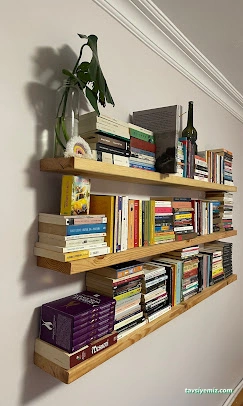 Murat Mobilya Marangoz Atölyesi