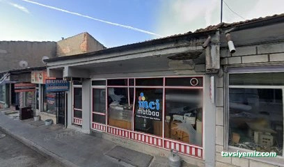 Murat Ofset Matbaacılık