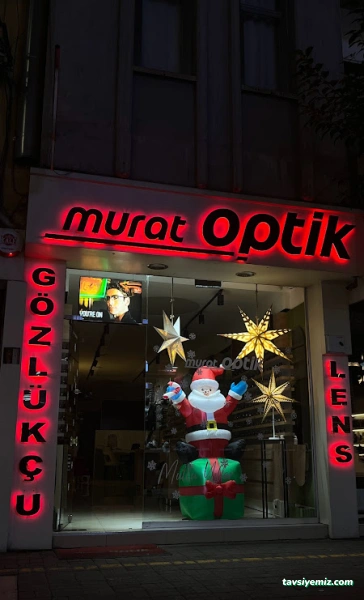 Murat Optik