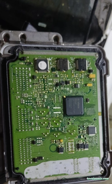 Murat Oto Elektronik Tamir Bakım