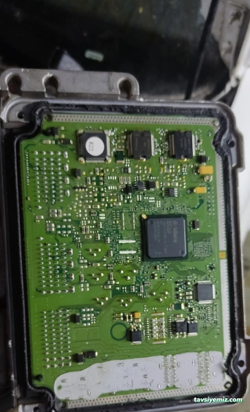 Murat Oto Elektronik Tamir Bakım - Sinop Merkez - 1