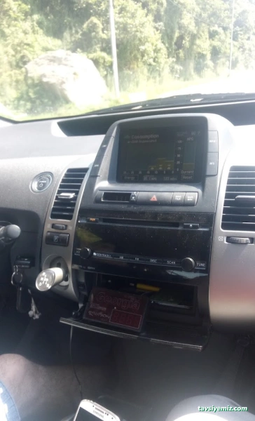 Murat Oto Elektronik Tamir Bakım